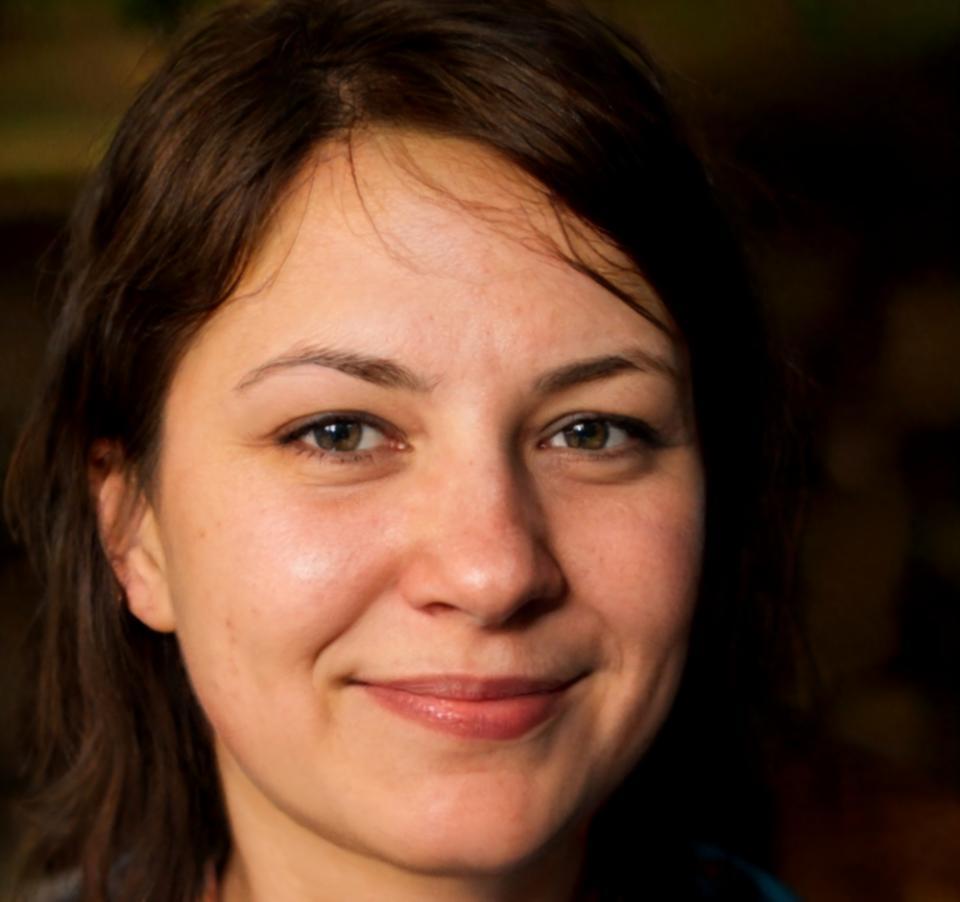 Miriam Kellner, Gründerin von verquozenaluxo