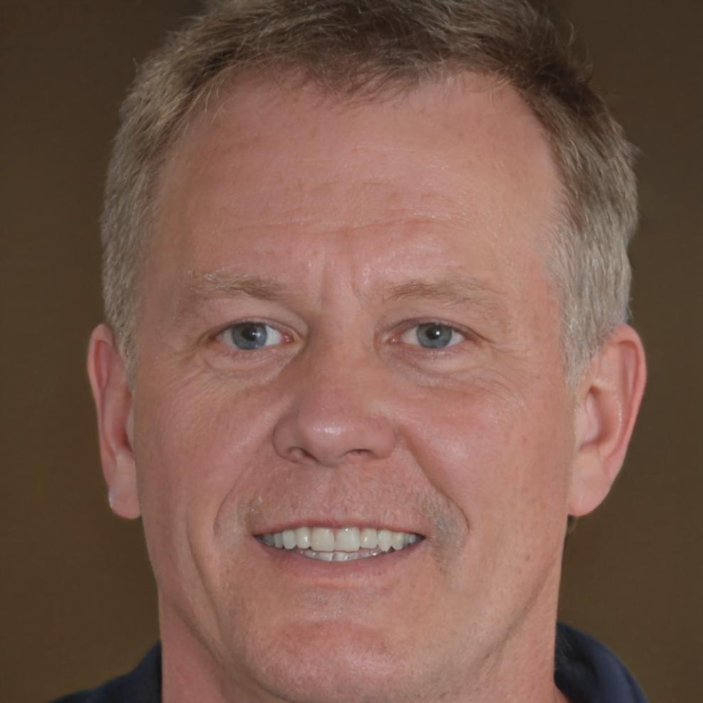 Porträt von Elias Kressig, Spezialist für praktische Lernmethoden